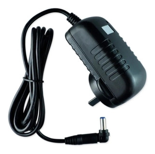 [6326] Pronext Fu5V1000 Fuente 5V 1A Plug Plastico 5.5X2.1Mm Certificada (Funciona Para Teléfonos IP)