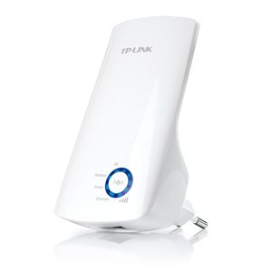 [2469] Tp-Link Wa850Re - Router Inalambrico Access Point 300Mbps Repetidor Universal Extensor Wifi