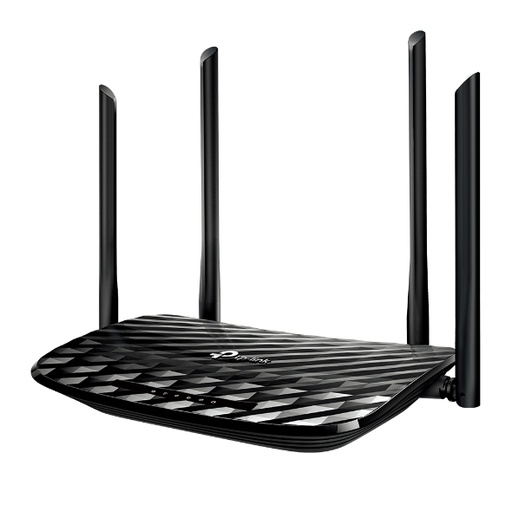 [9217] Tplink Router Ec225-G5 Ac1300 Wisp Agile Mu-Mimo Dual Band
