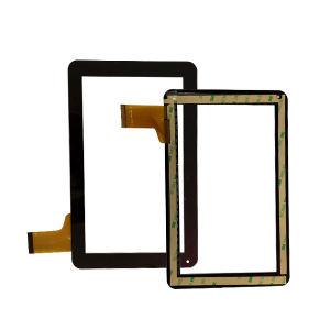 [2001] Touch Tablet Qt09 9" Da91 (Mf-358-090F-7)