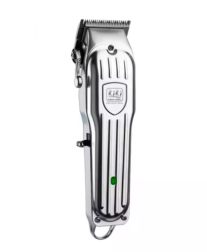 [8841] Wmark  Maquina Cortadora De Pelo Kiki Newgain Ng-112S Clipper 6500 Rpm