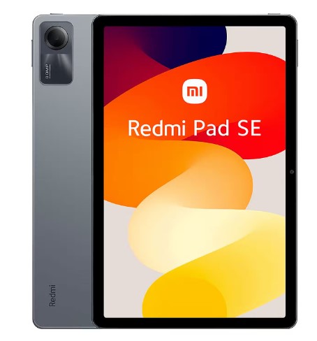 [8477] Xiaomi Redmi Pad Se 8Gb 256Gb 11" Ips Fhd Tablet