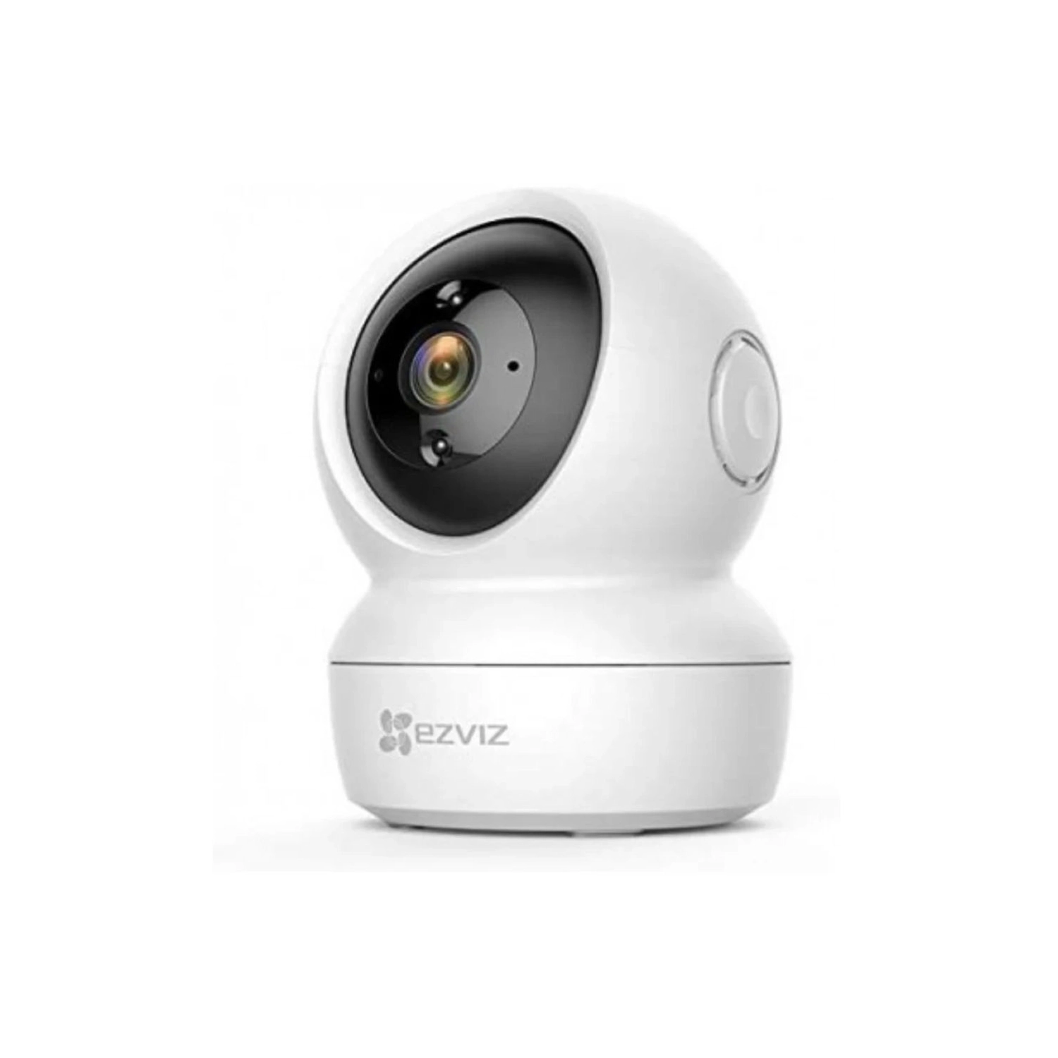 [951858] Camara Ezviz C6N Interior Giro 360 Vision Noche Ai
