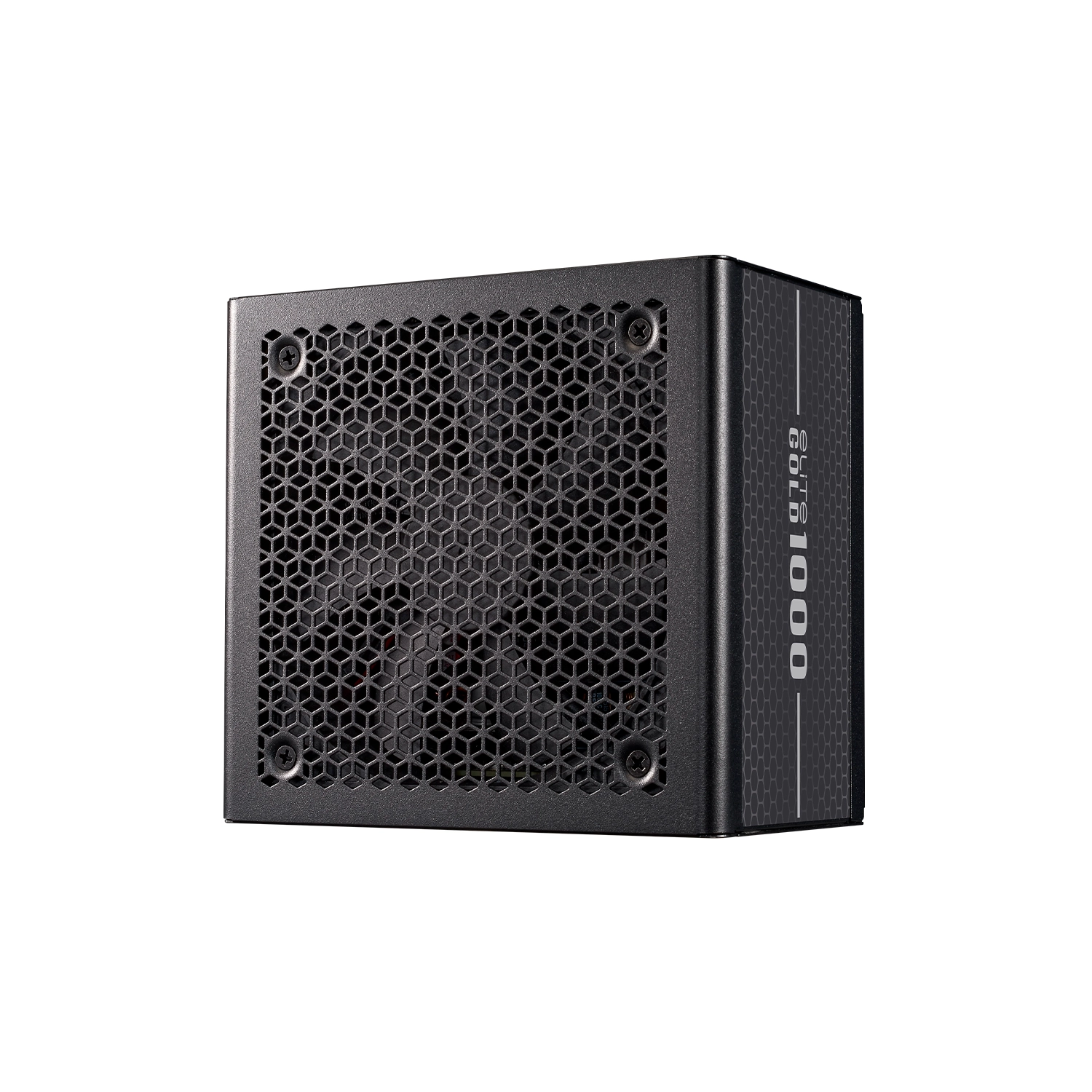 [951877] Fuente Cooler Master Elite Gold 1000W Full Modular 80 Plus