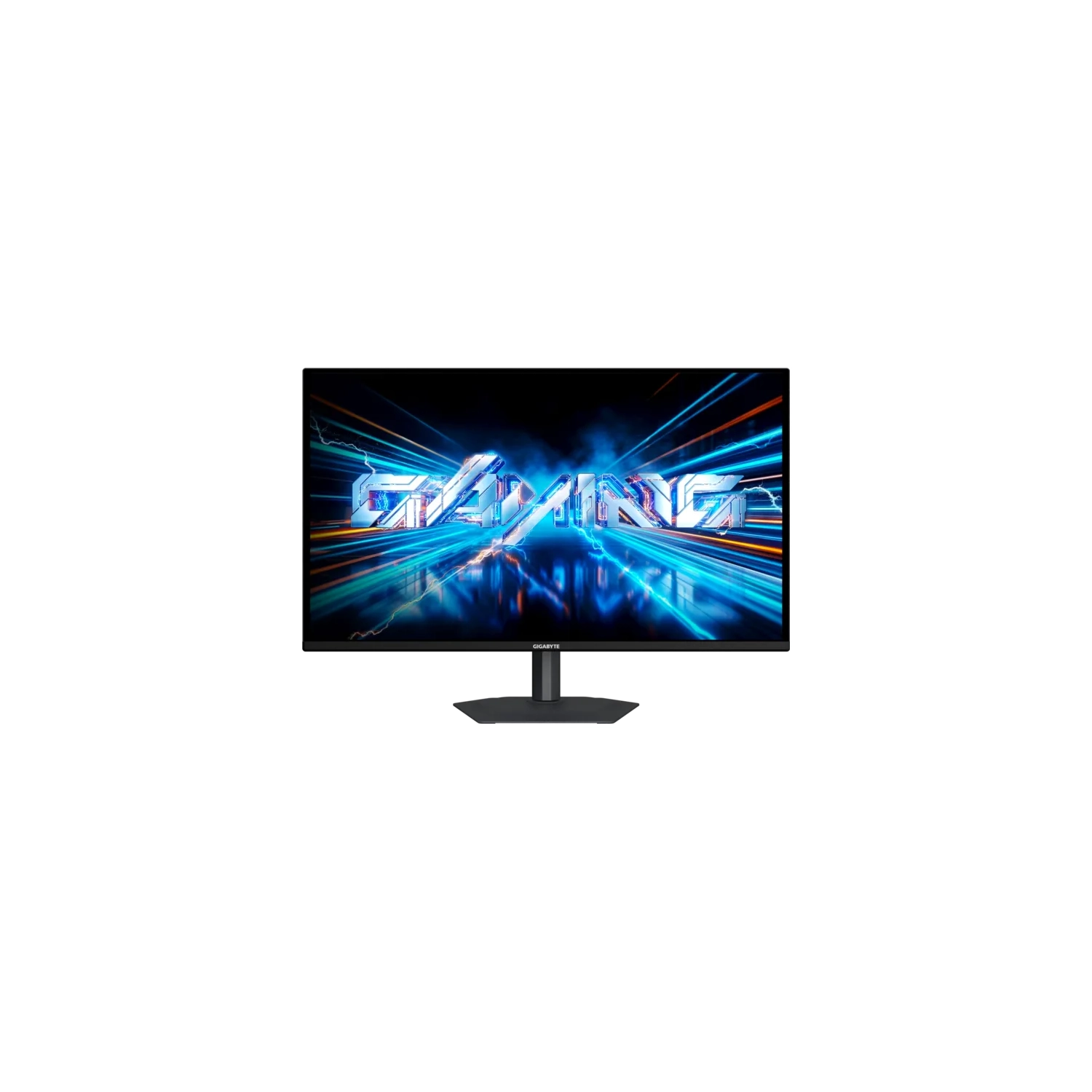 [951907] Monitor Gigabyte 27" Qd-Oled Qhd Go27Q24A - 240Hz 0.03Ms