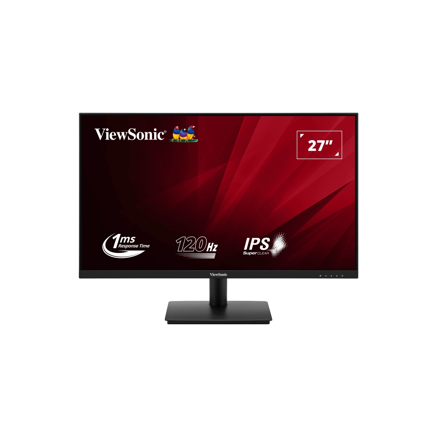 [951911] Monitor ViewSonic VA270A-H 27'' Plano IPS 120Hz