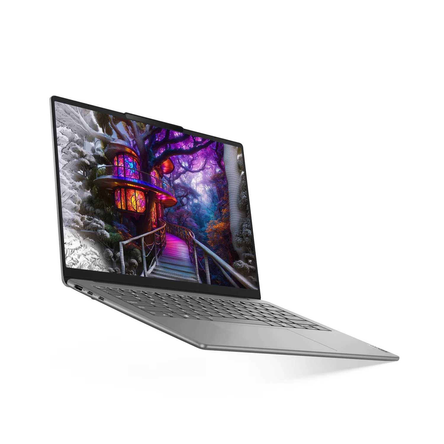 [951937] Notebook Lenovo Yoga 14",U5 125 5125H, 16 Gb, 512S
