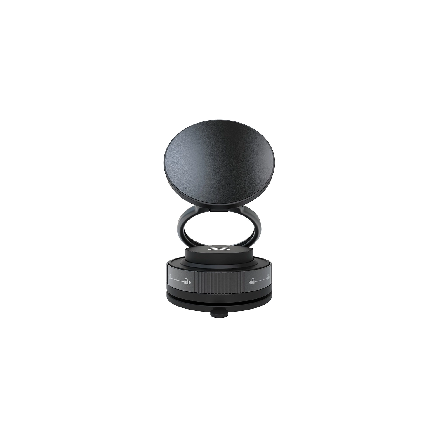 [951946] Soporte Klip Xtreme Magnético Articulado