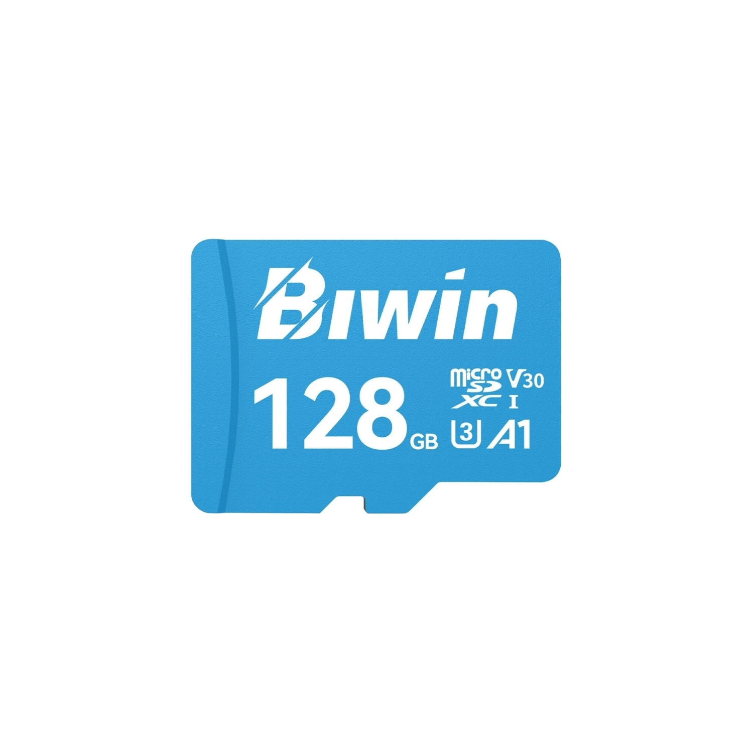 [951949] Tarjeta De Memoria Biwin Ms100 128Gb Microsdxc A1 100Mb/S U3 V30