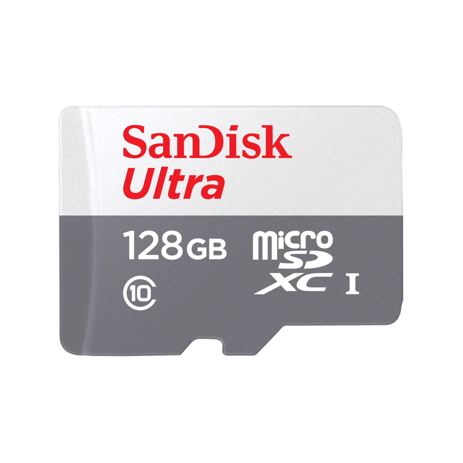 [951952] Tarjeta Microsd Sandisk Ultra 128Gb C10 C/Ada 100M