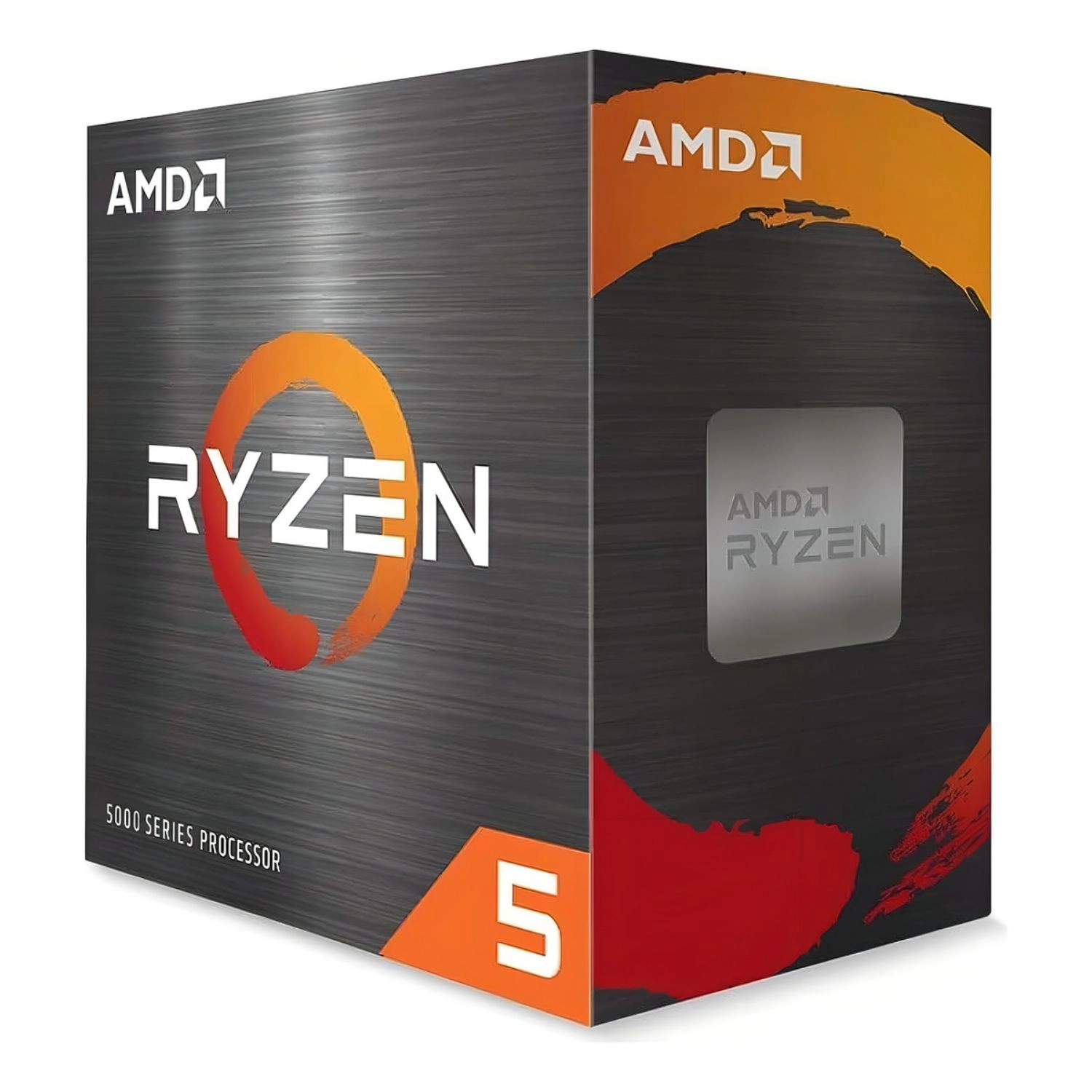 [951972] Procesador Amd Ryzen 5 5600Ge 3.40Ghz Am4 Ddr4