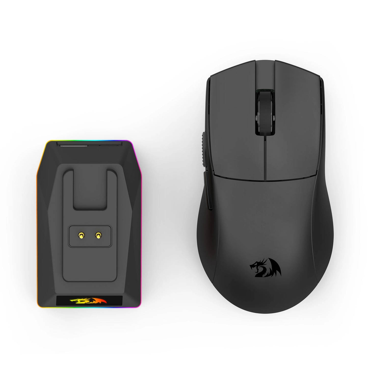 [951985] Mouse Inalámbrico Redragon K1Ng Ultra M999