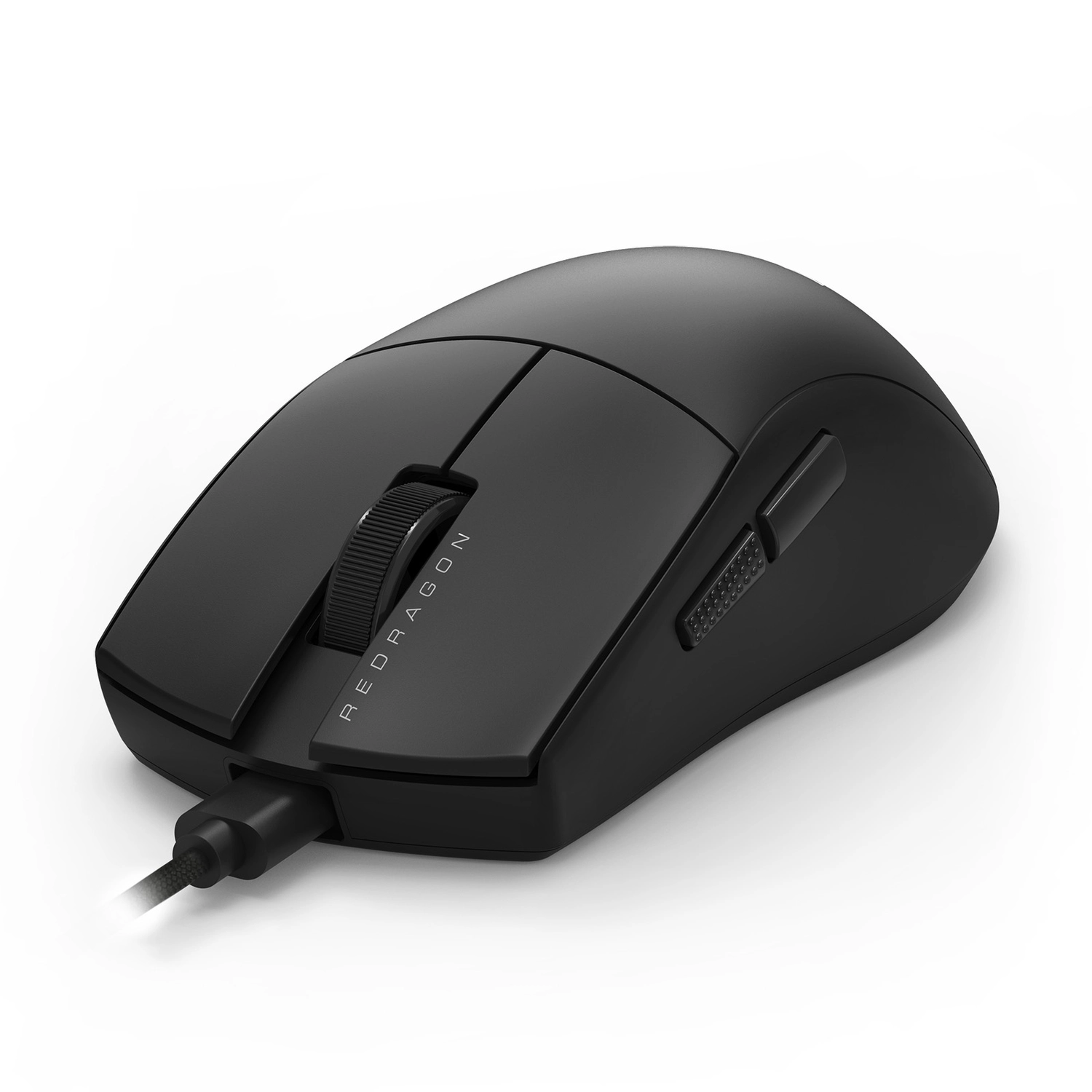 [951987] Mouse Redragon King M724 Negro