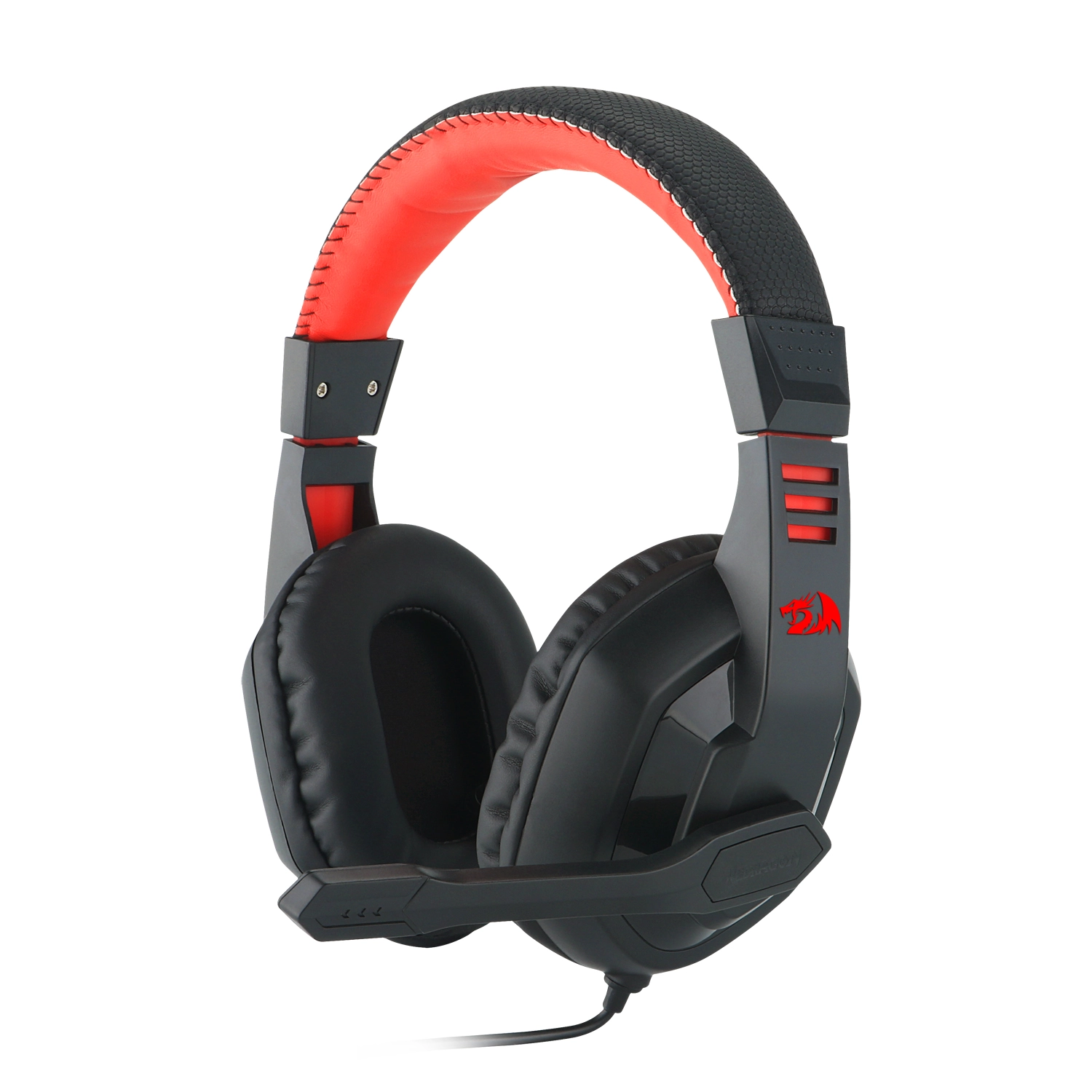 [951981] Auriculares Redragon Ares H120 Negro
