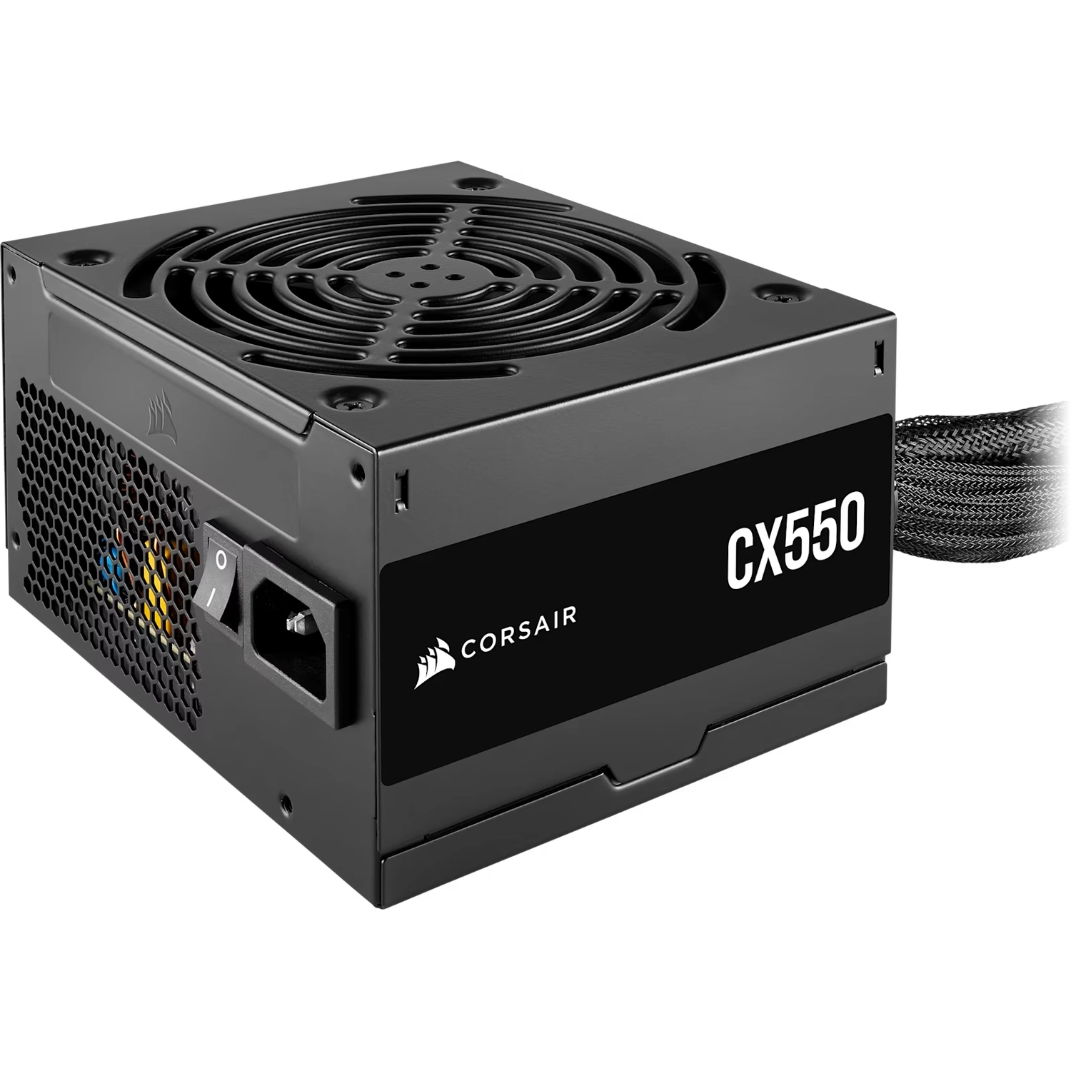 [0415837] Fuente Corsair Cx550 550W 80 Plus Bronze (0735)