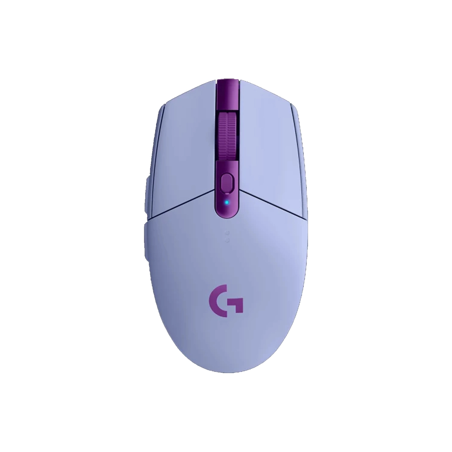 [952046] Mouse Inalámbrico Logitech G305 Lila