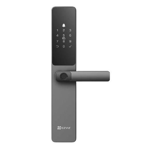 [952087] Cerradura Inteligente Ezviz Dl05 (Cs-Dl05-R100-Wbcp-Gr)