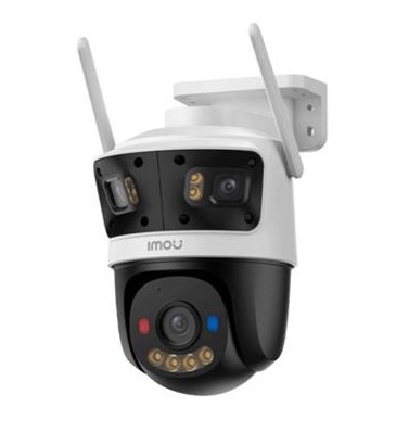 [952092] Imou Ipc-S7Up-11M0We Cruiser Triple Wifi Exterior 11Mpx