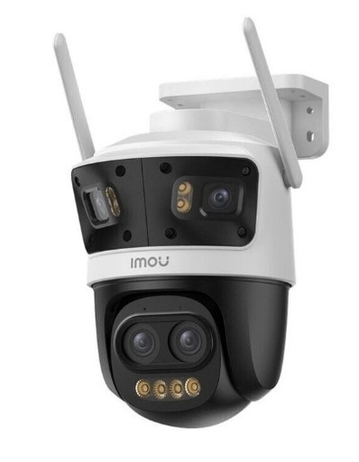 [952091] Imou Ipc-S76Dp-13M0N Cruiser Pano Z Camara Cuadruple Wifi Exterior 13Mpx