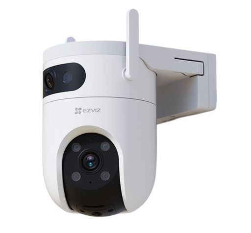 [952107] Camara Ezviz H9C Dual (5Mp5Mp) Cs-H9C Version 3K (303103043)