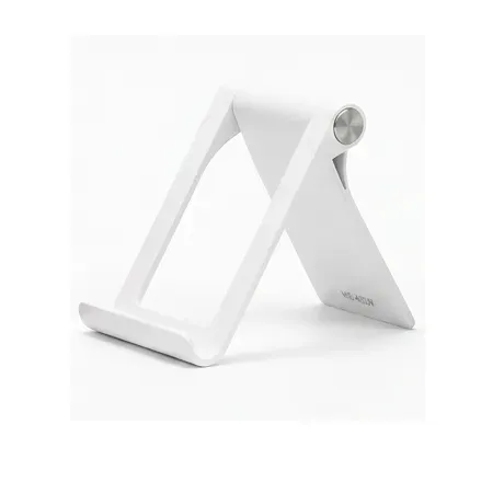[952123] Soporte Mesa Celular Mesa M9 Blanco 