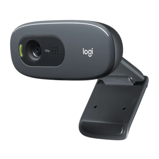 [952129] Camara Webcam Logitech C270 (Pn960-000694)