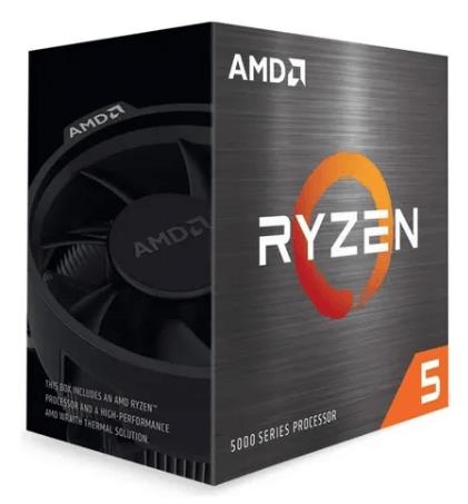 [952215] Micro Amd (Am4) Ryzen 5 5600XT SIN VIDEO 