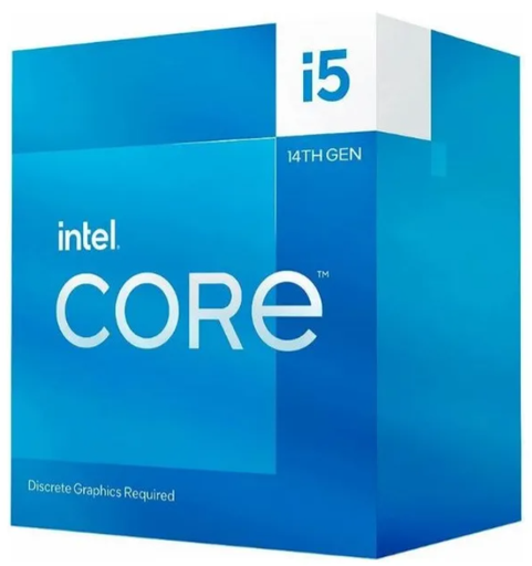 [952213] MICRO INTEL (1700) CORE I5-14400  (BX8071514400)