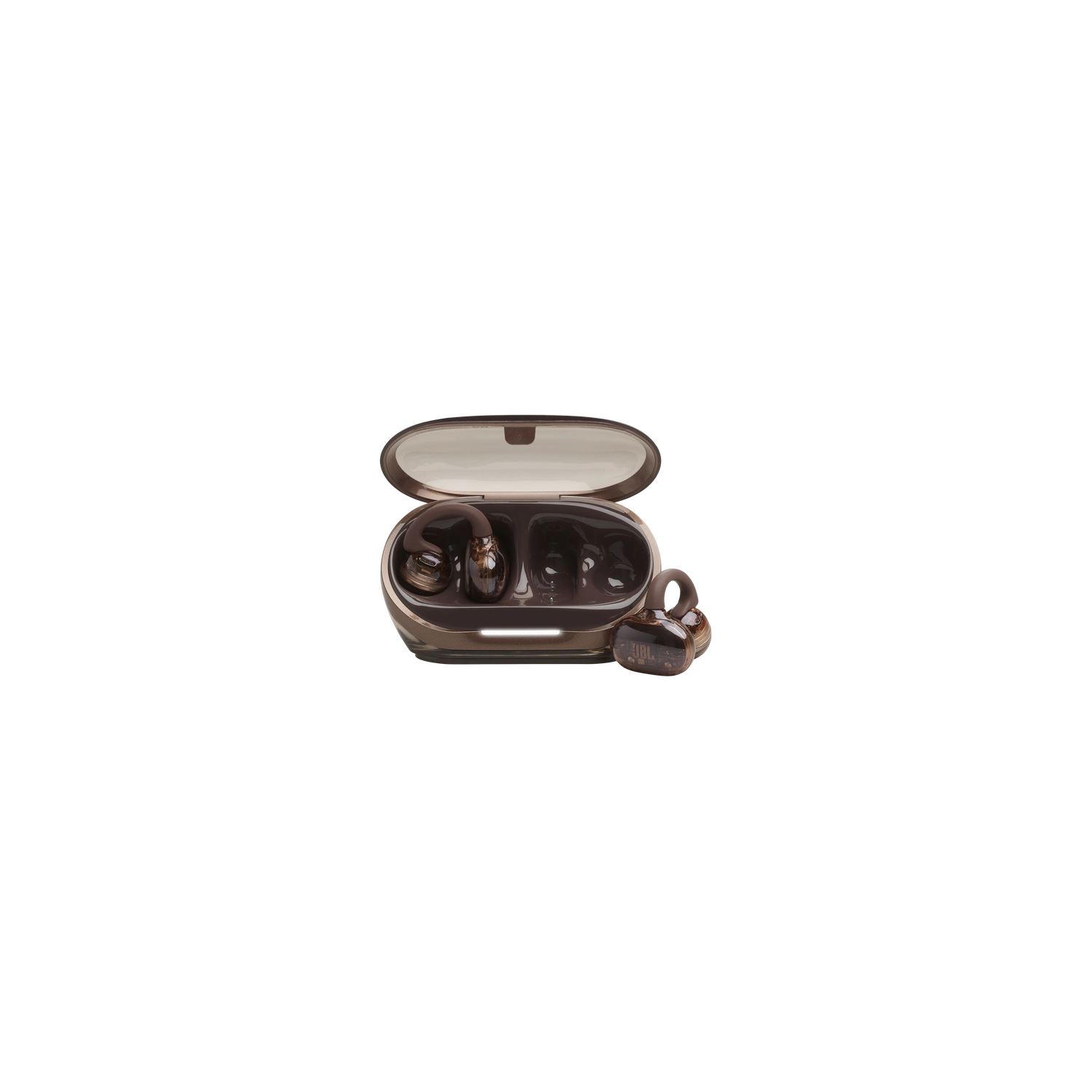 [952248] Auriculares Jbl Soundgear Clips Copper