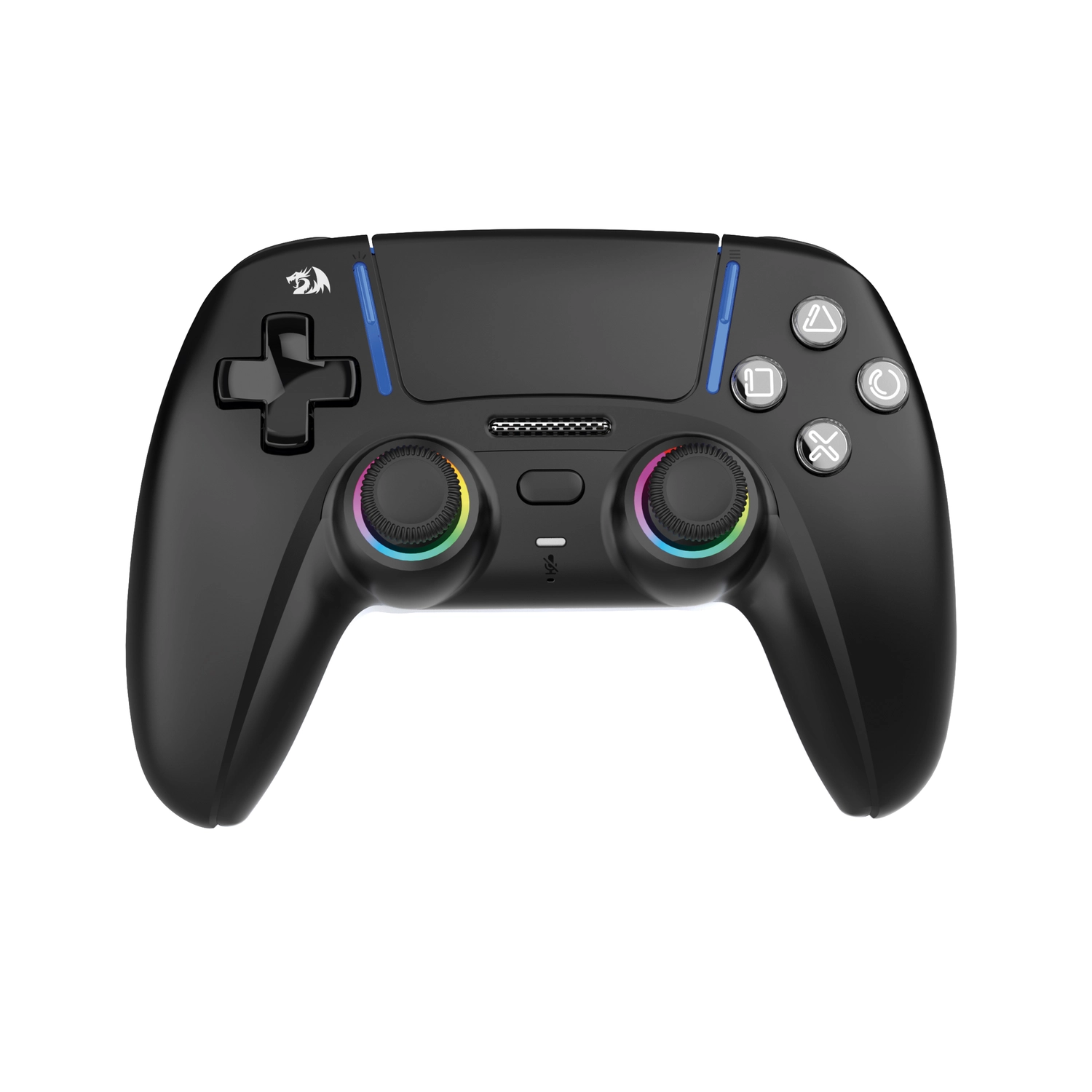 [952257] Joystick Inalámbrico Redragon 832 Kaiser Ps5