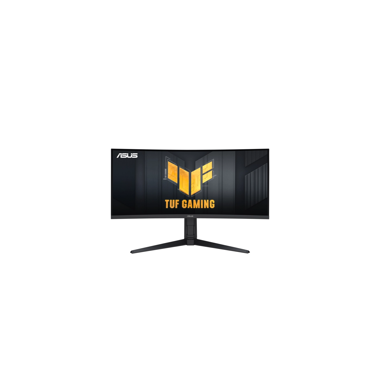 [952308] Monitor Asus Tuf Gaming Vg34Vql3A-J