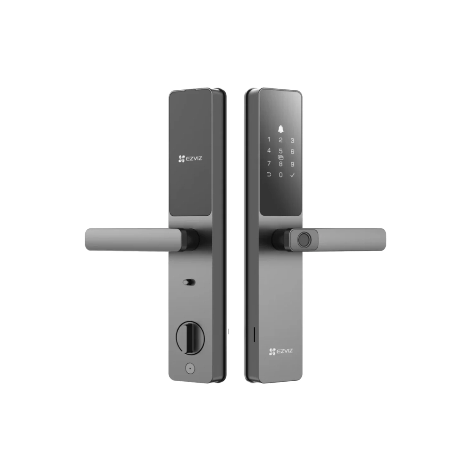[952355] Cerradura Ezviz Inteligente Teclado Y Huella