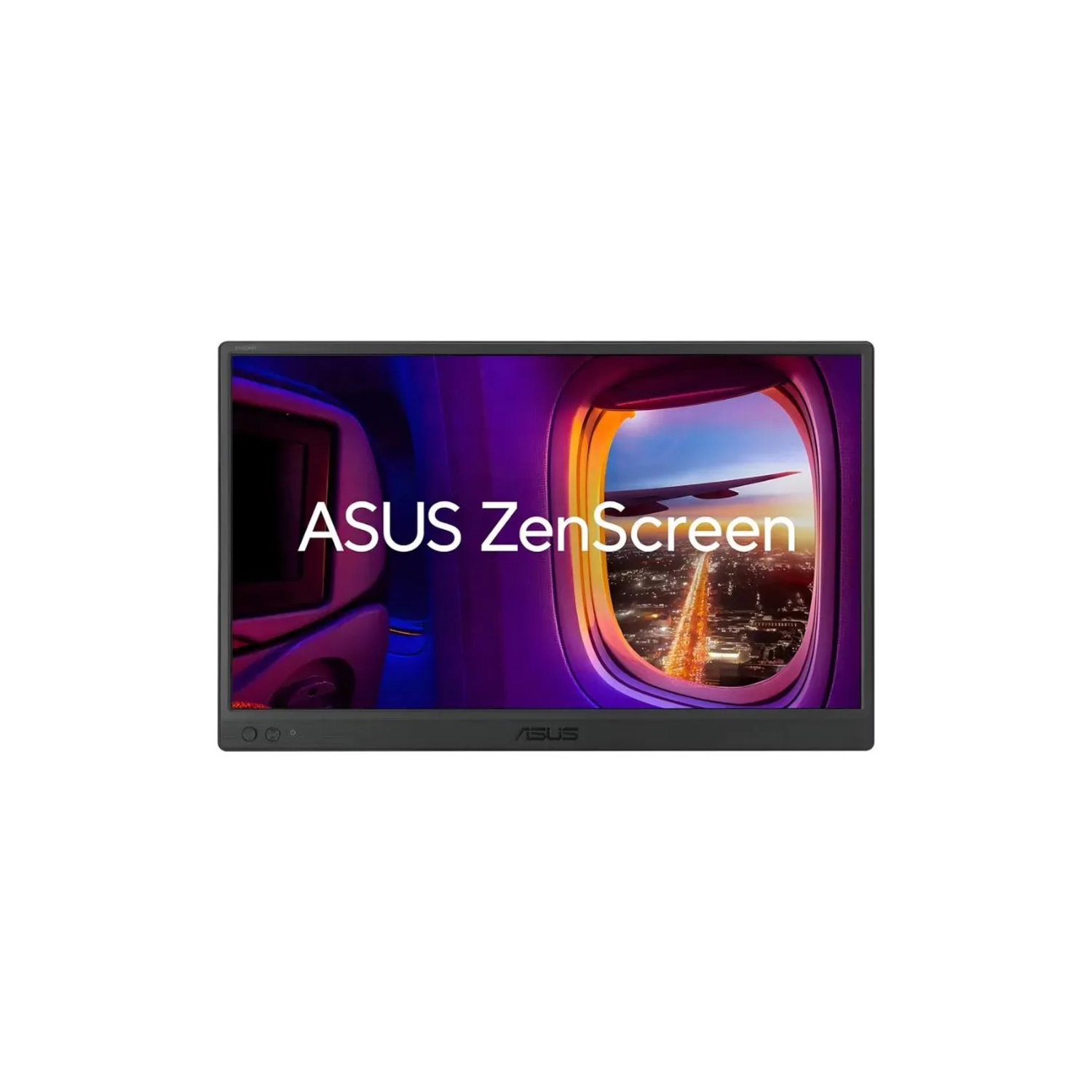 [965766] Monitor Asus Mb169Ck Portatil 15,6" Ips Full Hd (