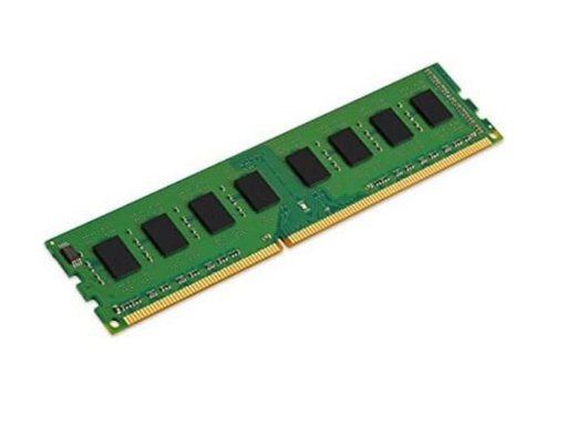 [8465] MERX MEMORIA RAM DDR3 8GB 1600MHZ GOLDEN MEMORY UDIMM