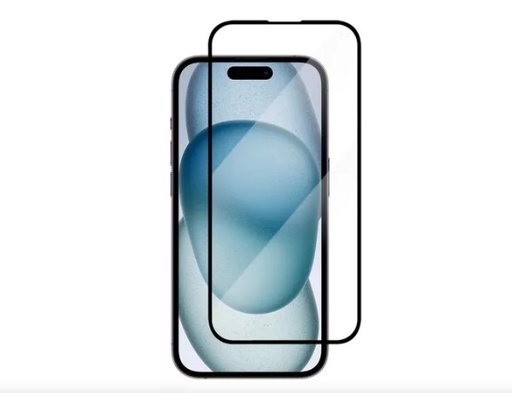 [9981] Film Templado 5D 9D Iphone 16 Pro Max