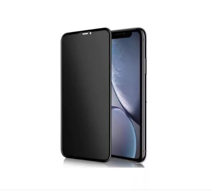 [9968] Film Templado 5D Antiespia Iphone 12 Pro/ 12 6.1