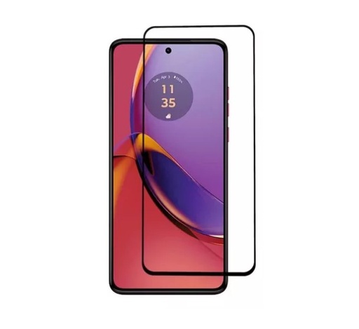 [9983] Film Templado 5D Moto G84