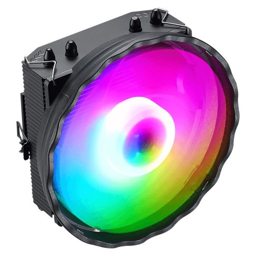 [9914] Formula  V Cooler Astral Plus Frpw 4P Tdp 150W Am5/Am4/1200/1700