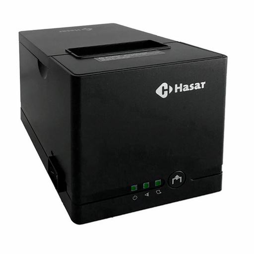 [3757] Hasar P-Has-181-Std-3I-N - Impresora Termica Comandera 181 Usb Red Serie Ethernet