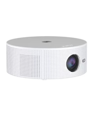 [9986] Havit Pj217 Proyector Wifi 7500Lumenes 300" 70W Hdmi Usb Streaming