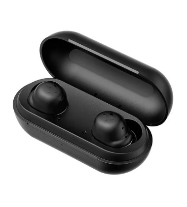 [9969] Havit Tw969-Bk Auricular Tws Bluetooth Earbuds
