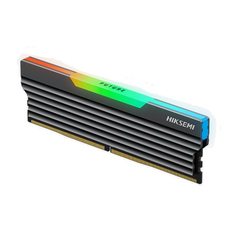 [8889] Hiksemi Memoria Ram Ddr4 16Gb 3200 Mhz Future Rgb