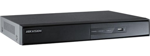 [484] HIKVISION DS-7216 HGHI M1 - DVR 16 CANALES 1080P FULL HD CON AUDIO TURBO HD 2MPX