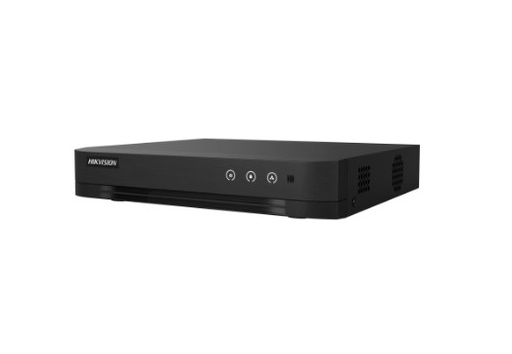[9854] Hikvision Dvr Ids-7216Hqhi-M1-E-C 16-Ch 1080P Acusense Dvr Xvr Hikvision 3K 5Mpx