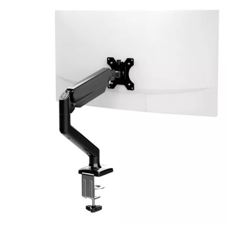 [7528] Netmak Nm-St21 Soporte Monitor 10"-30" Hidraulico