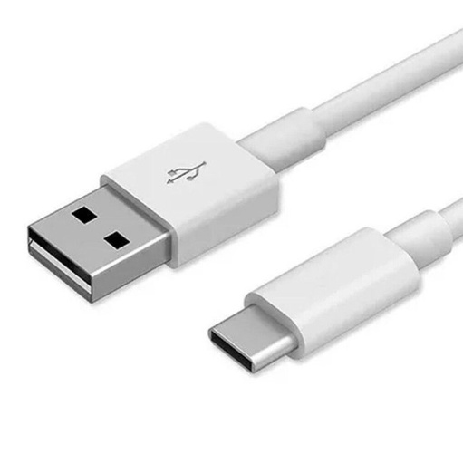 [9874] Only Cable Usb A Tipo C - Largo 2 Mts