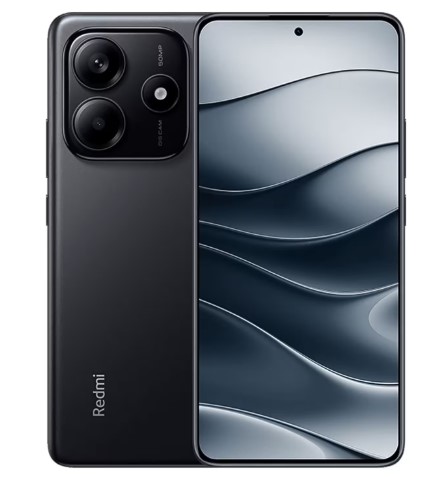 [8767] Xiaomi Celular Libre Redmi Note 14 8Gb 256Gb 108Mpx 4G