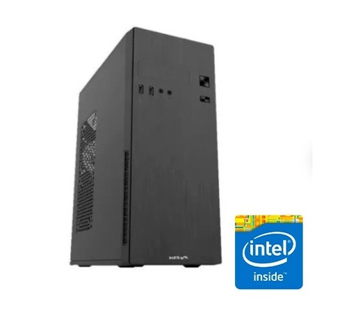 [10056] Pc Armada Celeron Ram 8Gb Ssd 120Gb Free Dos