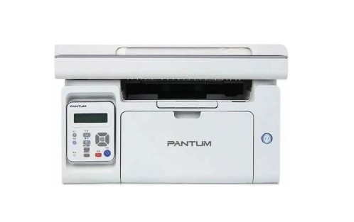 [10143] PANTUM MULTIFUNCION LASER M6509NW WIFI GRAY