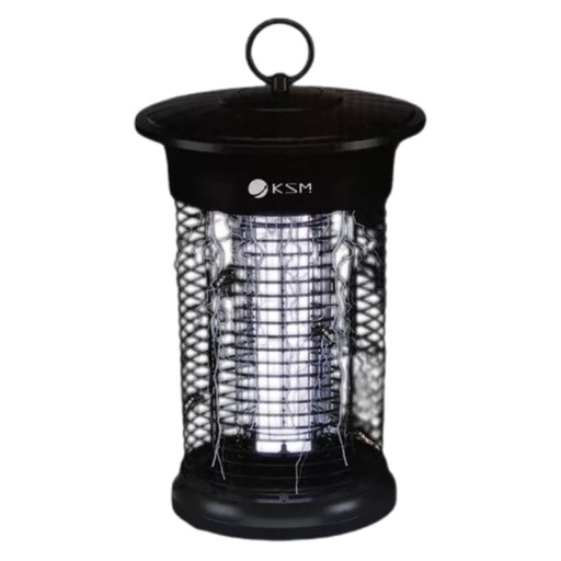 [10170] KOSMO LAMPARA INSECTICIDA MATA MOSQUITO KSM MK O5 18W 3200V 